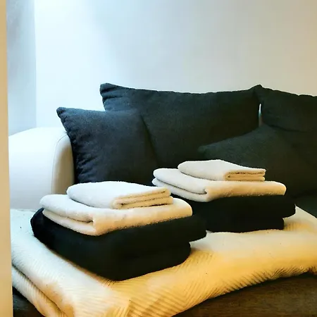 Appartamento Appartamento_piazza Bresca Studio_sanremo
